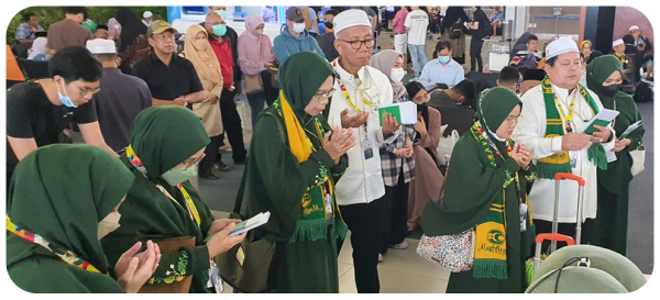 3 Kebahagiaan