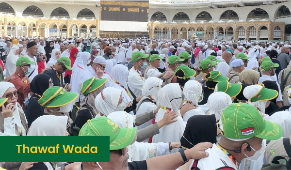 Di Madinah