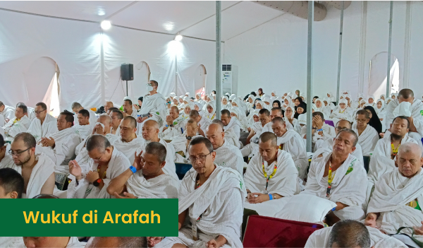 Di Madinah