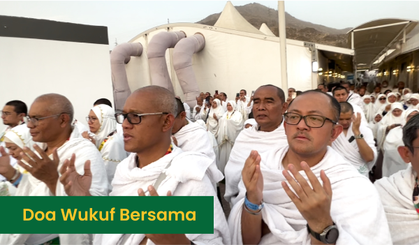 Di Madinah