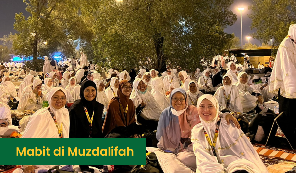 Di Madinah