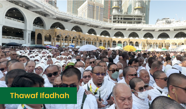 Di Madinah