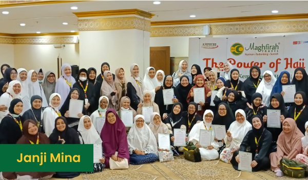 Di Madinah