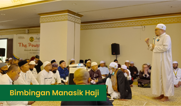 Umrah Haji