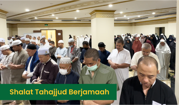 Umrah Haji