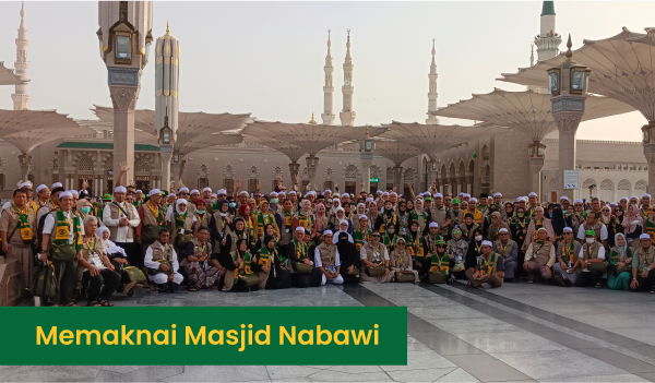 Di Madinah