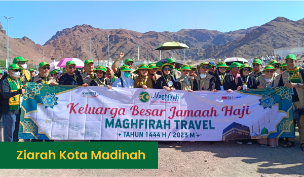 Di Madinah