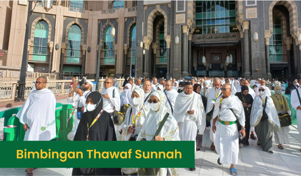 Di MEKKAH