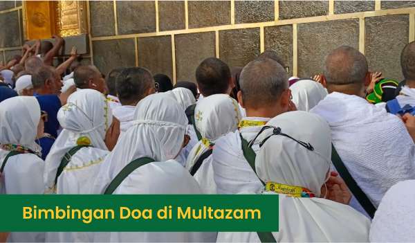 Di MEKKAH
