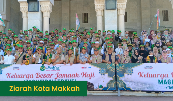 Di MEKKAH