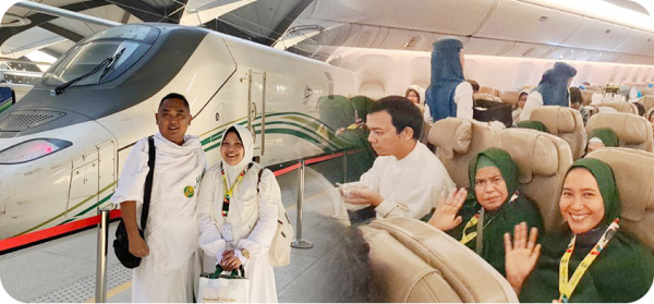 Fasilitas Dan Layanan