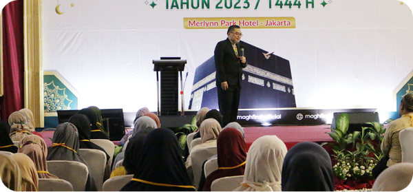 Fasilitas Dan Layanan