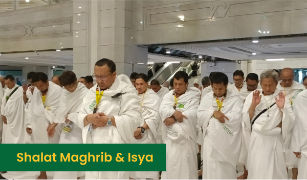 Umrah Haji