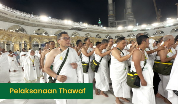 Umrah Haji