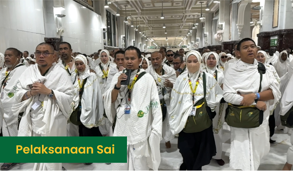 Umrah Haji