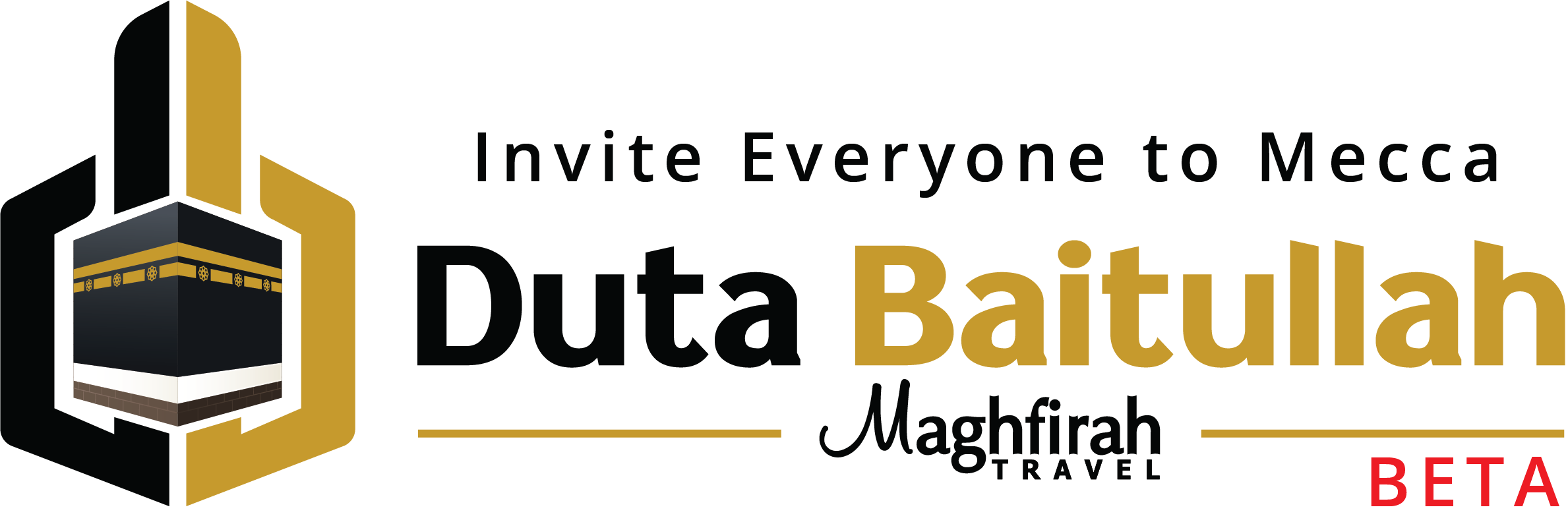 Logo Maghfirah